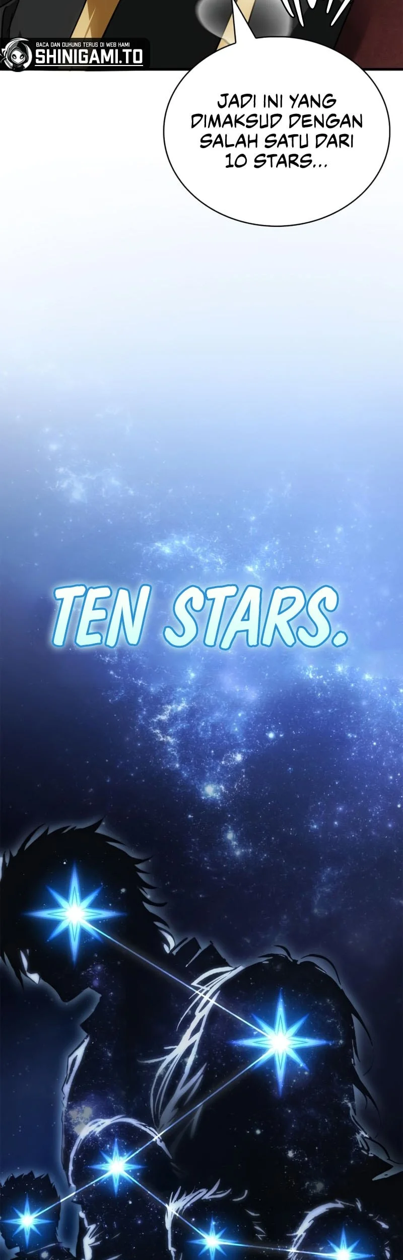 the demon king overrun by heroes chapter 12 - Page 20