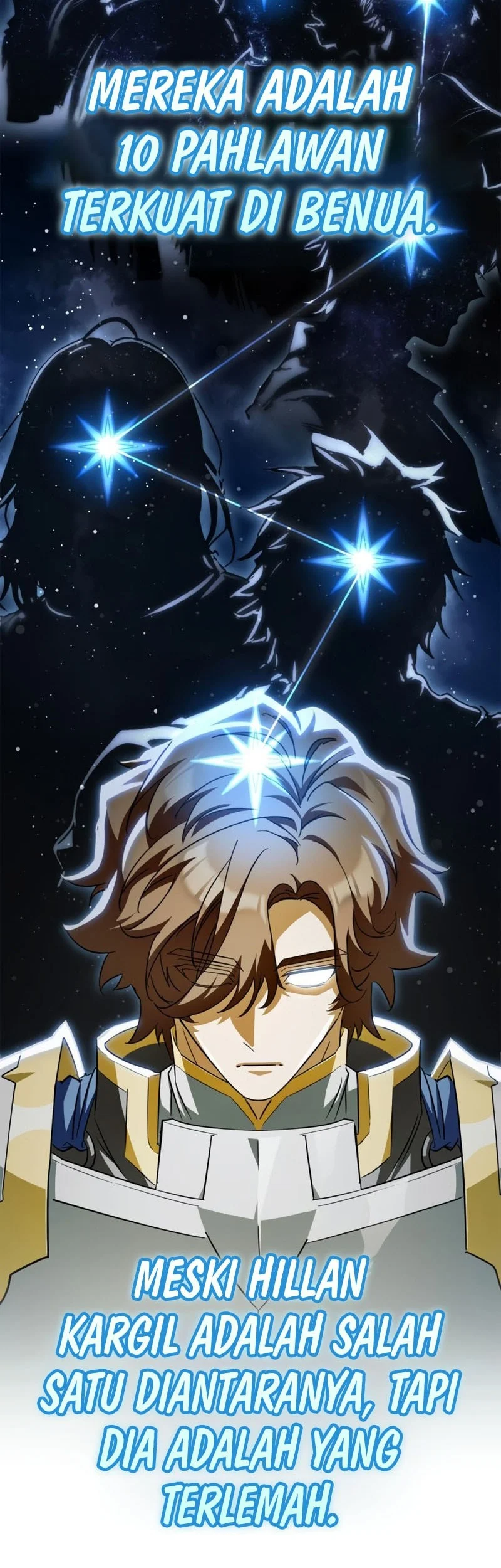 the demon king overrun by heroes chapter 12 - Page 21