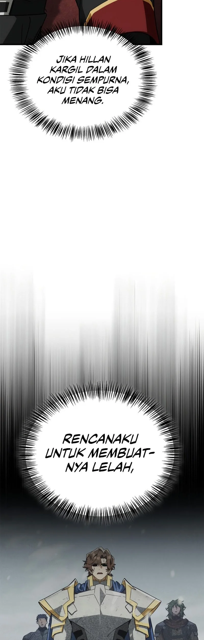 the demon king overrun by heroes chapter 12 - Page 23