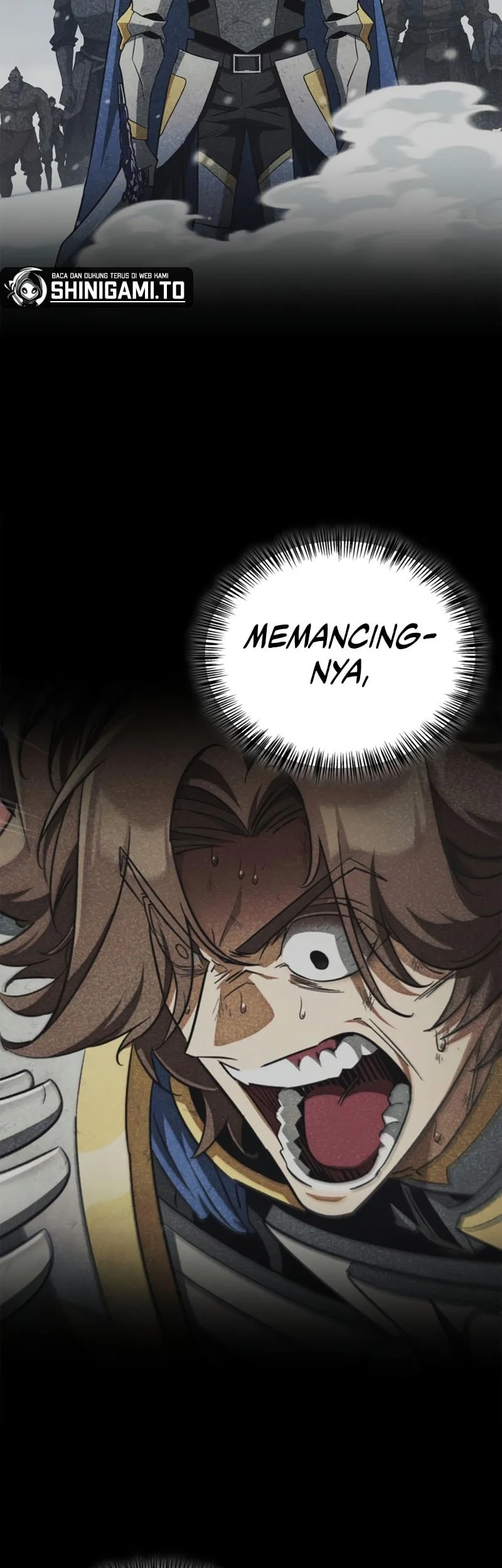 the demon king overrun by heroes chapter 12 - Page 24