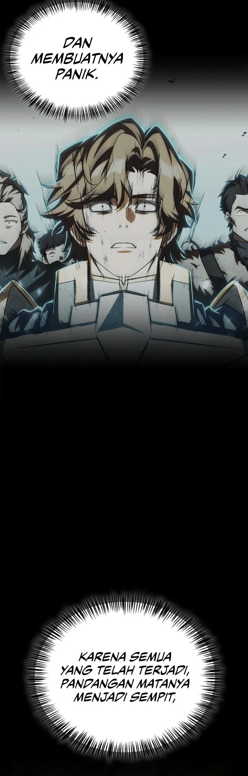 the demon king overrun by heroes chapter 12 - Page 25