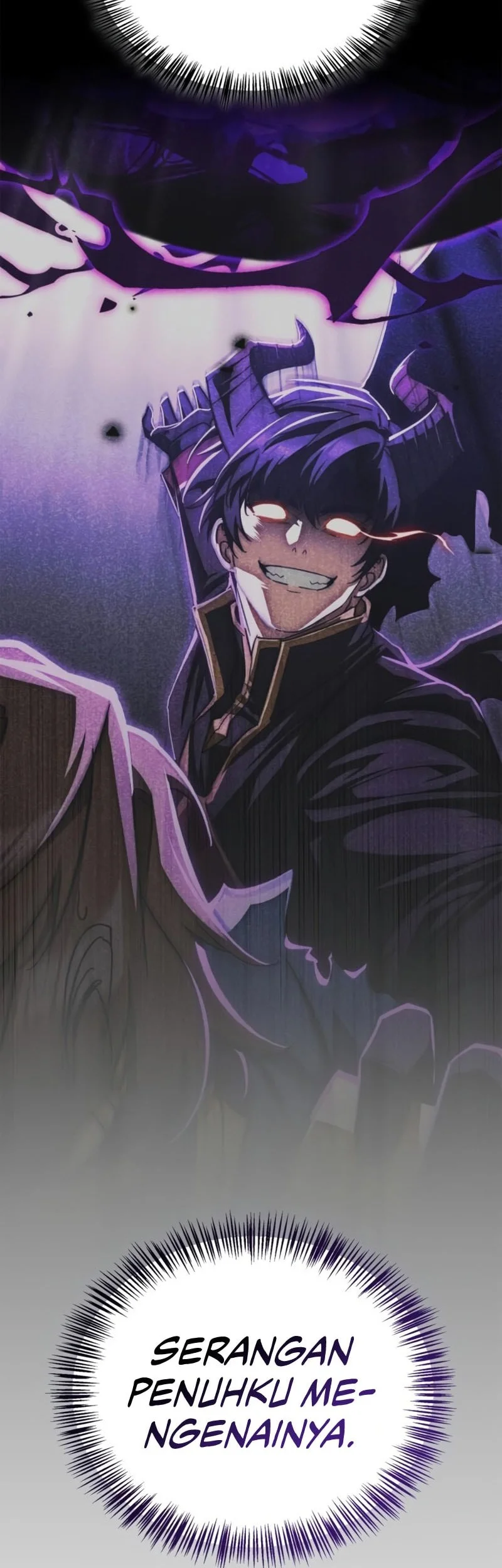 the demon king overrun by heroes chapter 12 - Page 27