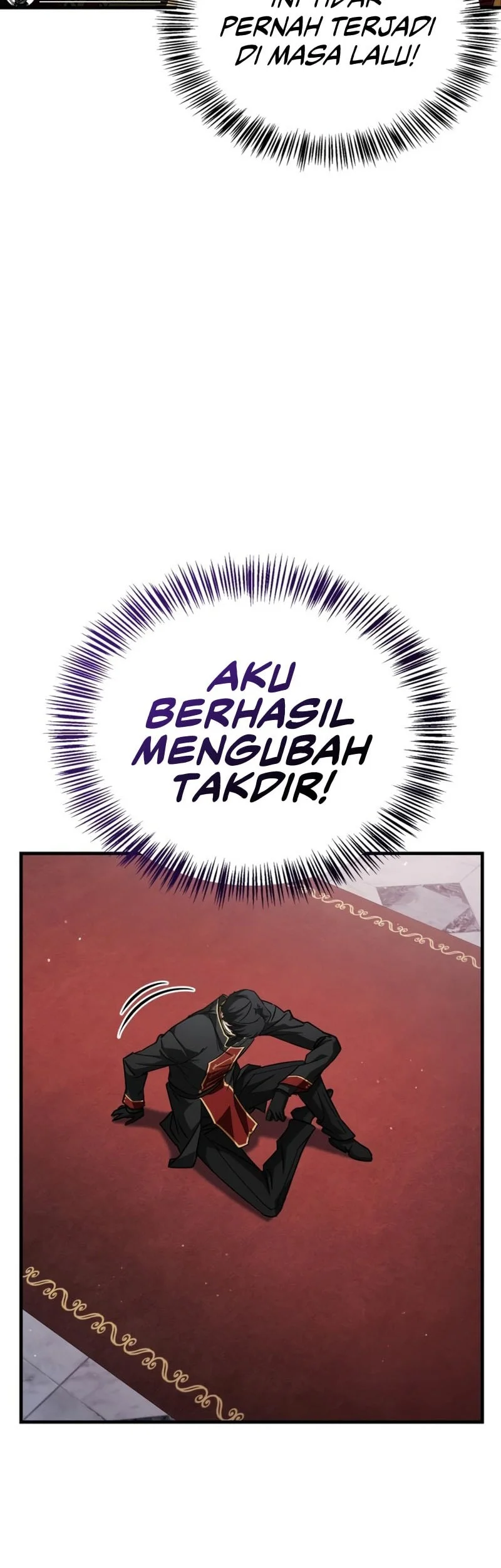 the demon king overrun by heroes chapter 12 - Page 29