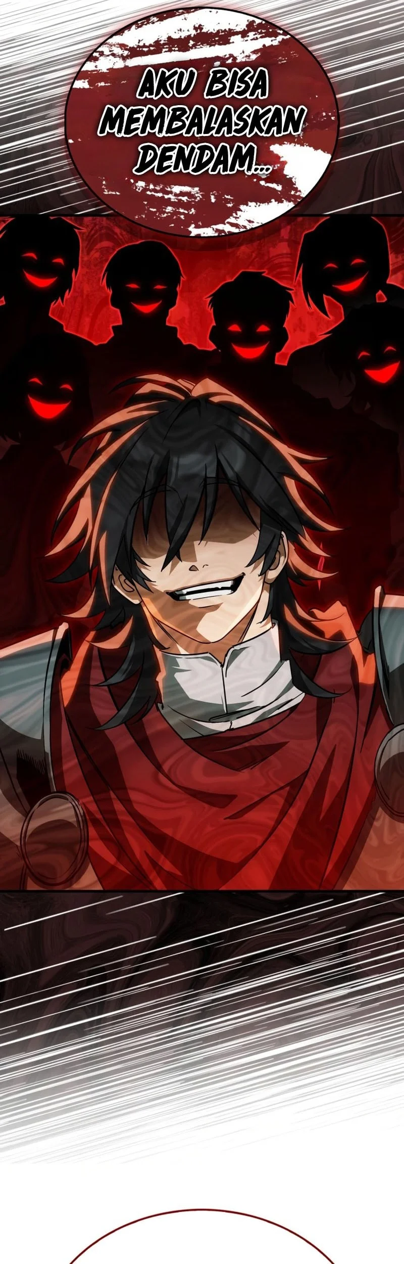 the demon king overrun by heroes chapter 12 - Page 31