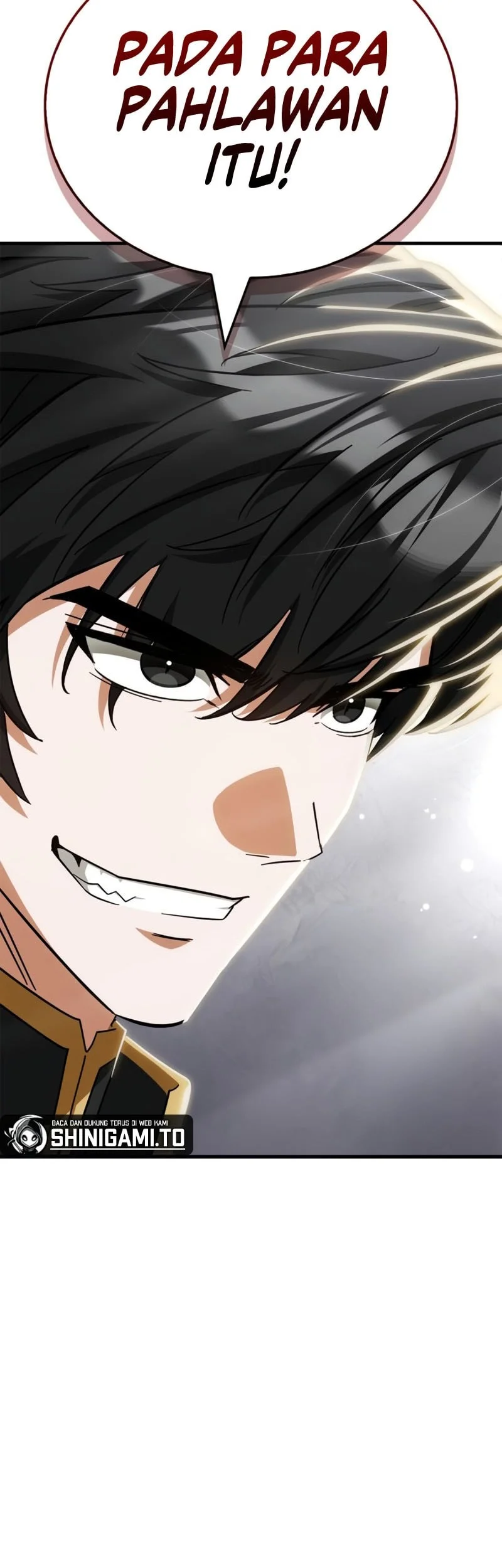 the demon king overrun by heroes chapter 12 - Page 32