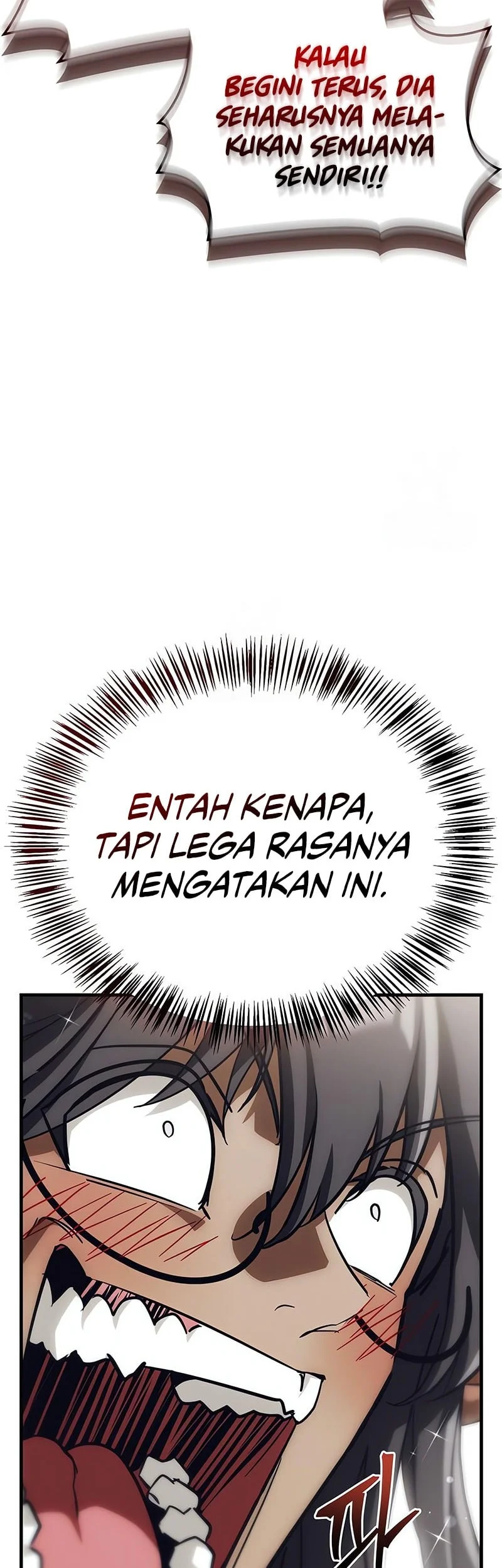 The Demon King Overrun by Heroes Chapter 13 Gambar 35