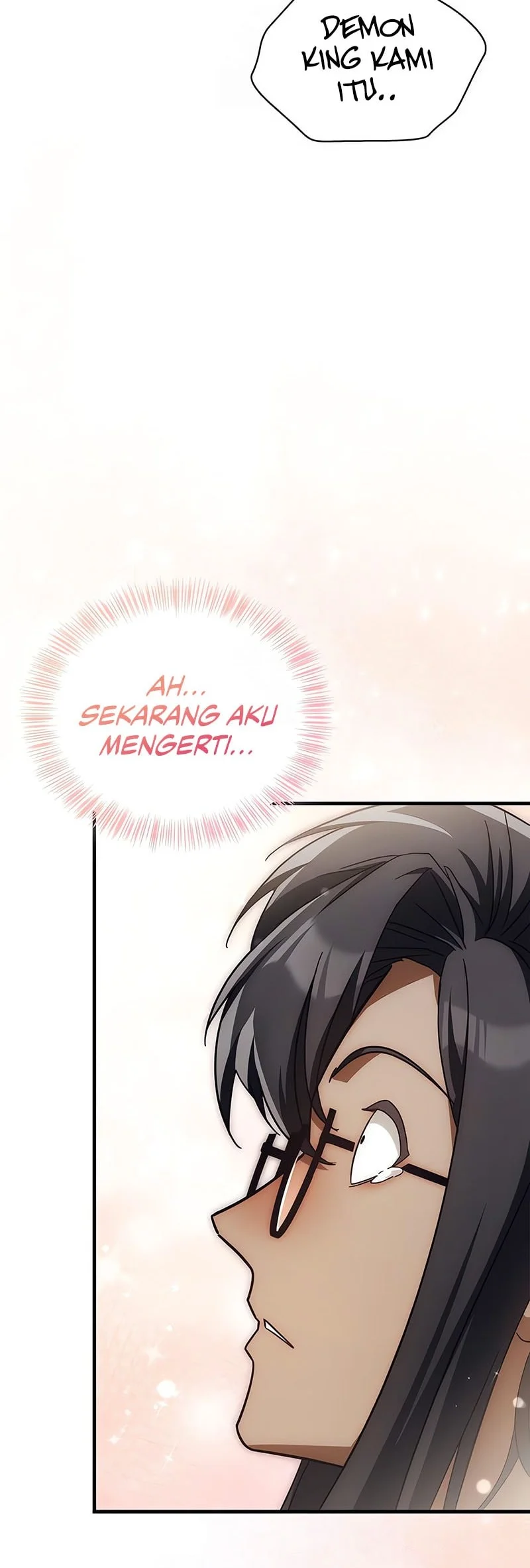 The Demon King Overrun by Heroes Chapter 13 Gambar 37