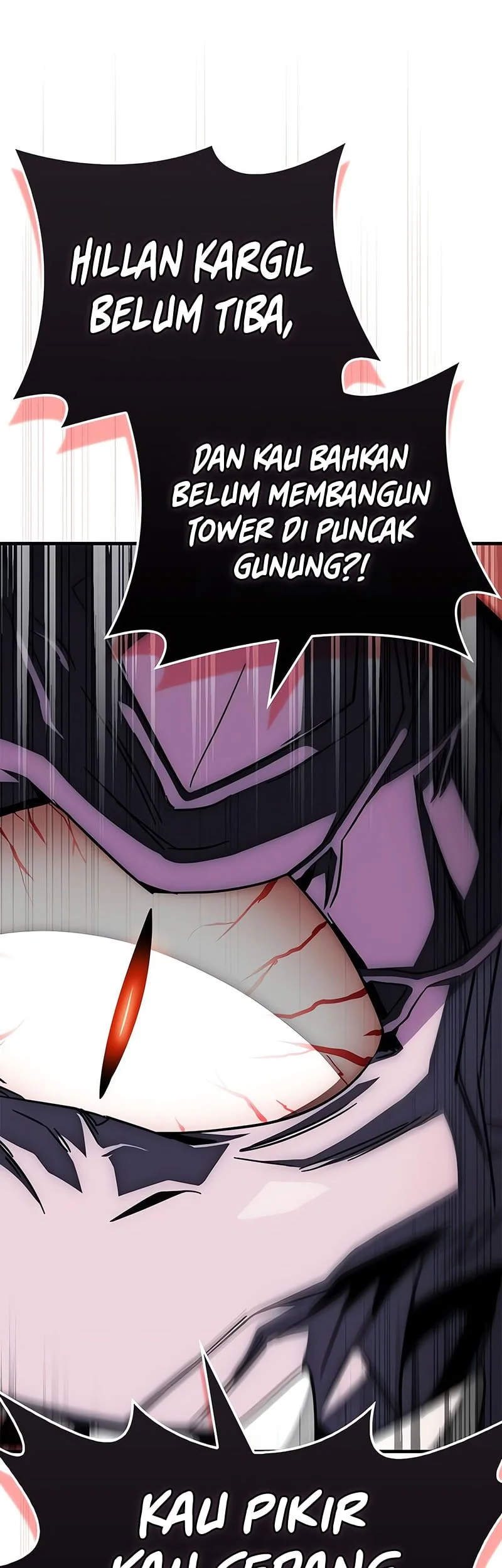 The Demon King Overrun by Heroes Chapter 13 Gambar 40