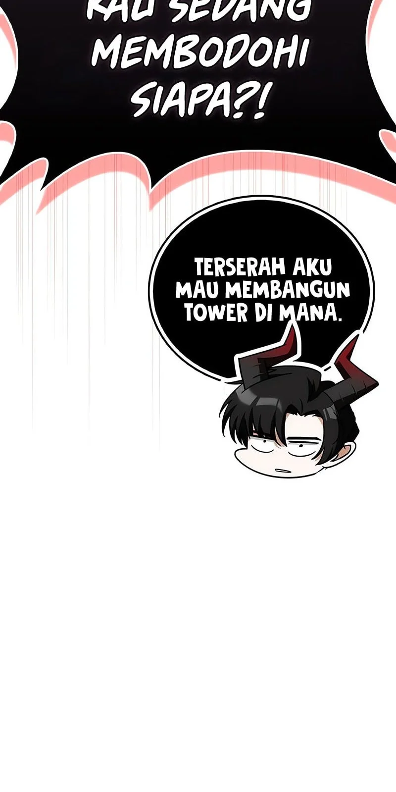 The Demon King Overrun by Heroes Chapter 13 Gambar 41