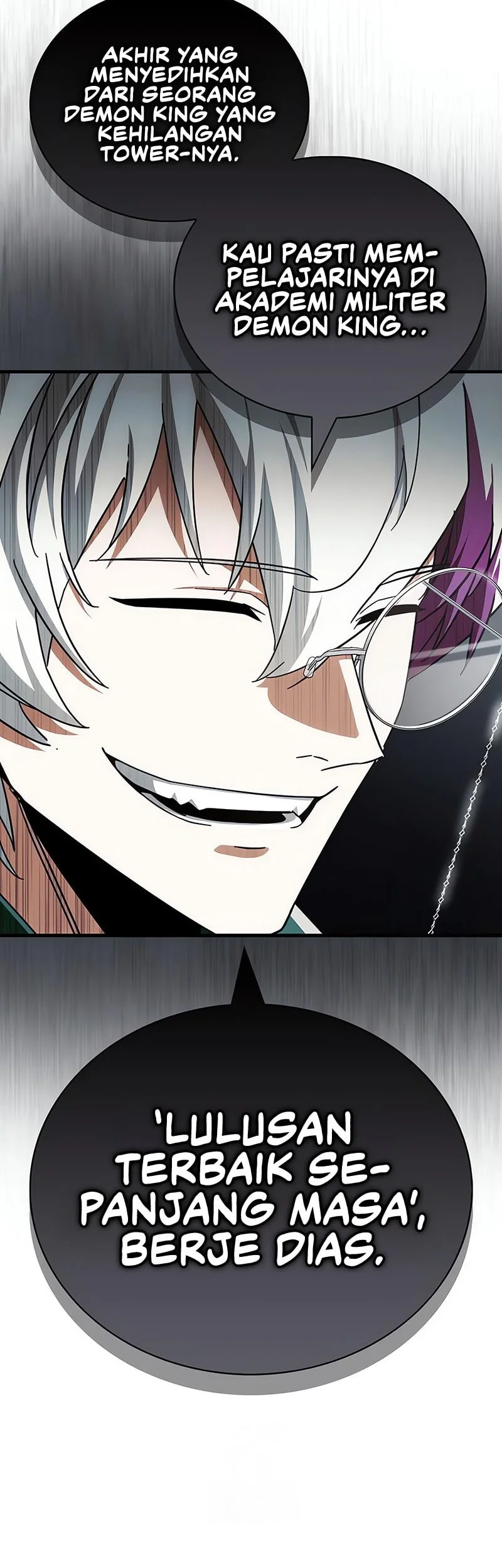 The Demon King Overrun by Heroes Chapter 13 Gambar 43