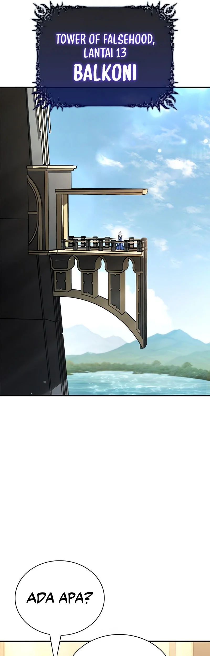 The Demon King Overrun by Heroes Chapter 13 Gambar 54