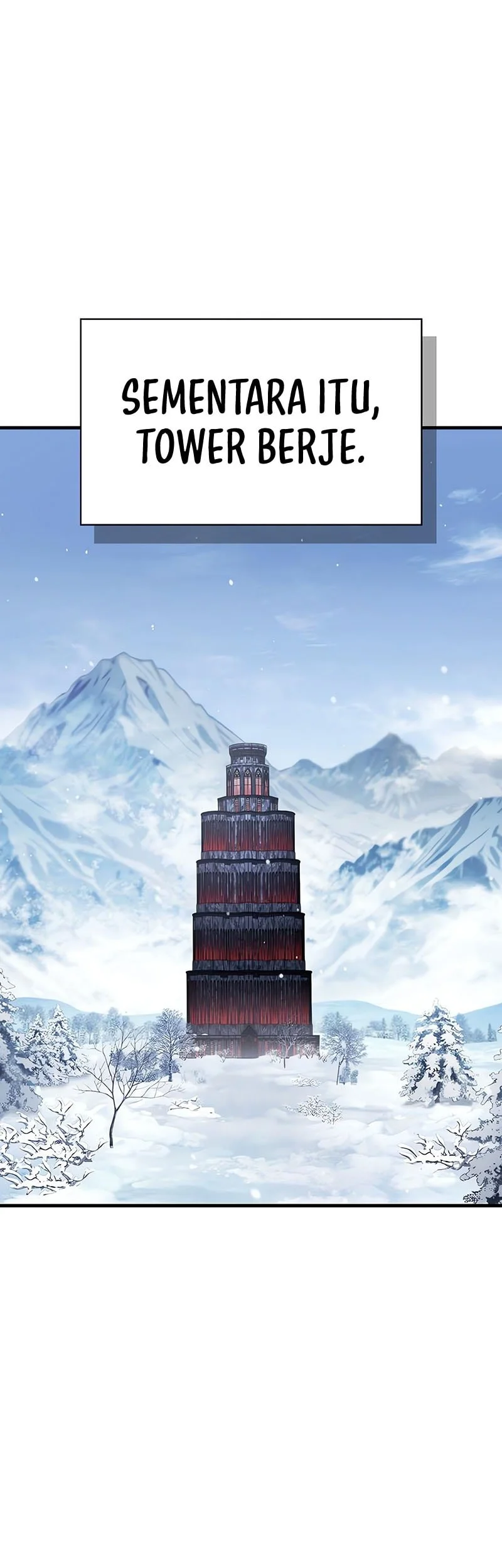 The Demon King Overrun by Heroes Chapter 13 Gambar 66