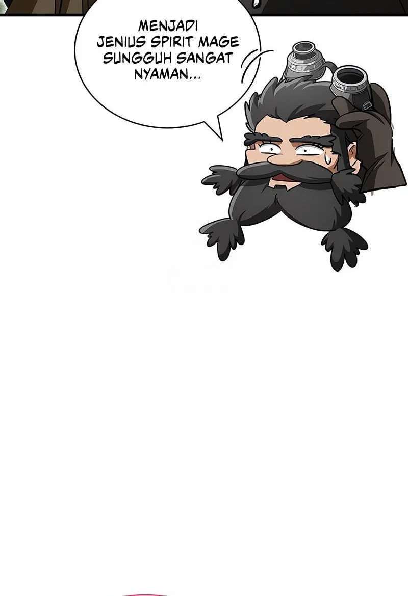 The Demon King Overrun by Heroes Chapter 13 Gambar 69