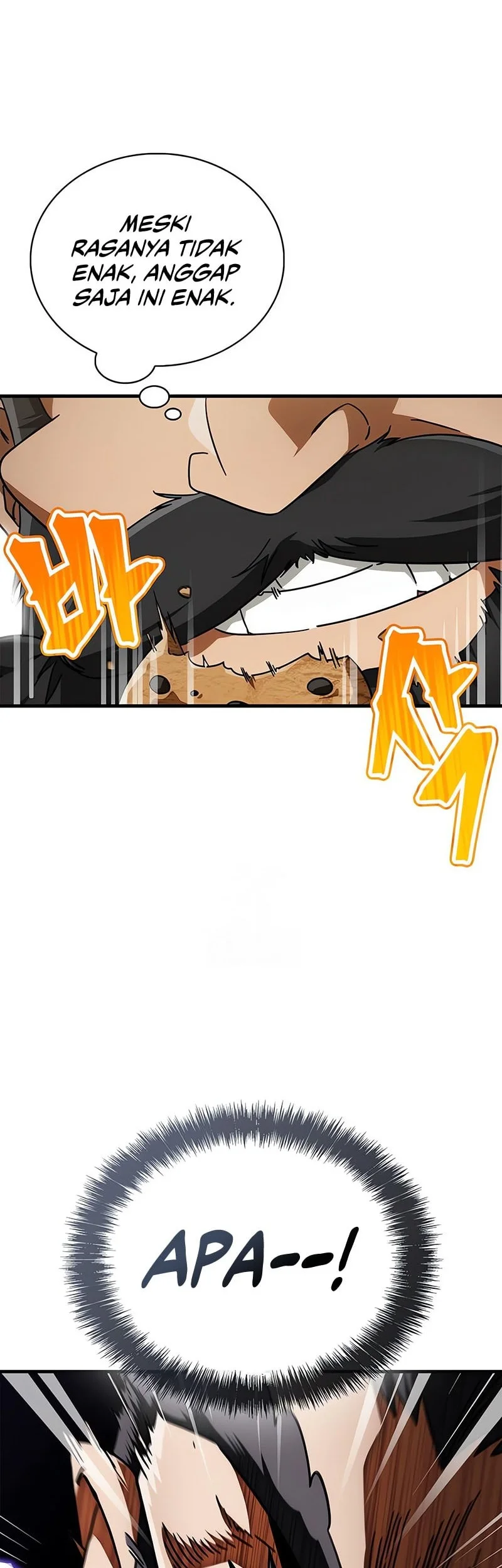 The Demon King Overrun by Heroes Chapter 13 Gambar 71