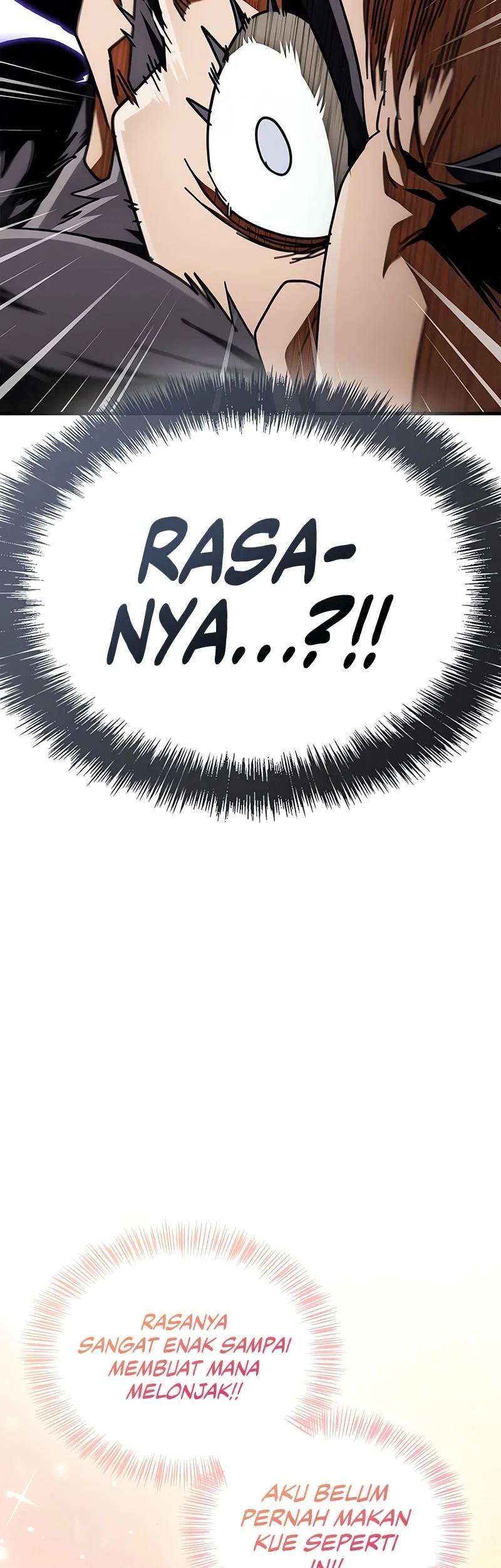 The Demon King Overrun by Heroes Chapter 13 Gambar 72