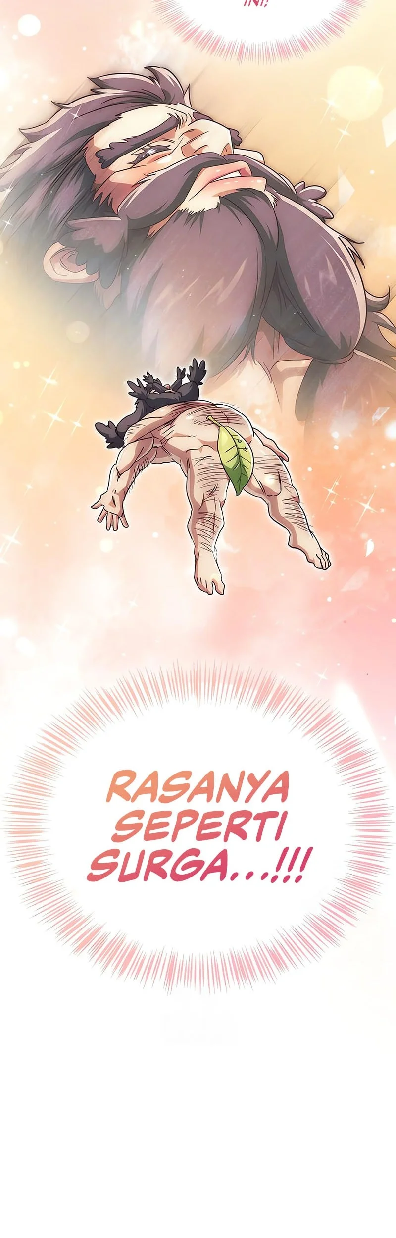 The Demon King Overrun by Heroes Chapter 13 Gambar 73