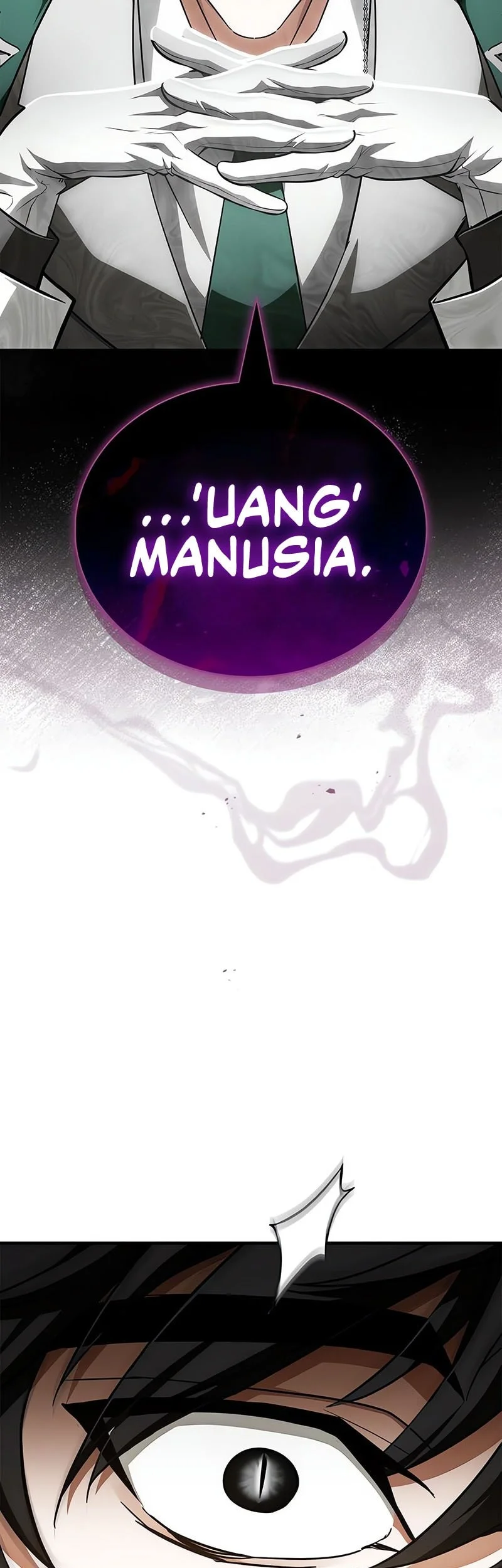 The Demon King Overrun by Heroes Chapter 13 Gambar 84