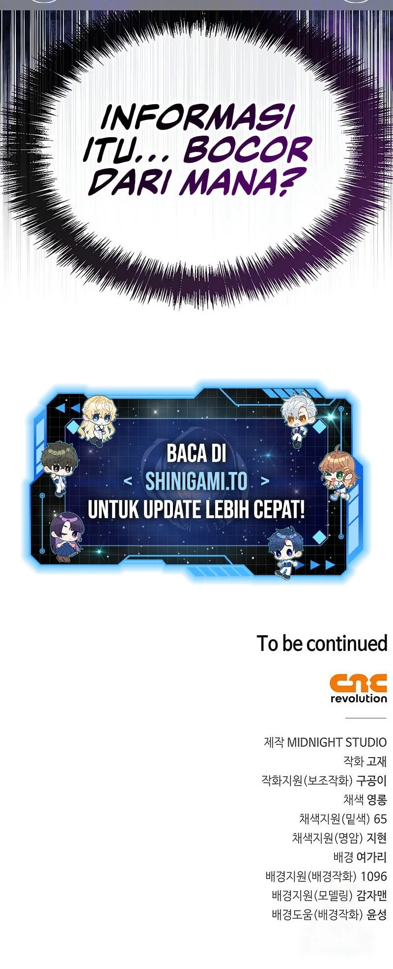 The Demon King Overrun by Heroes Chapter 13 Gambar 87