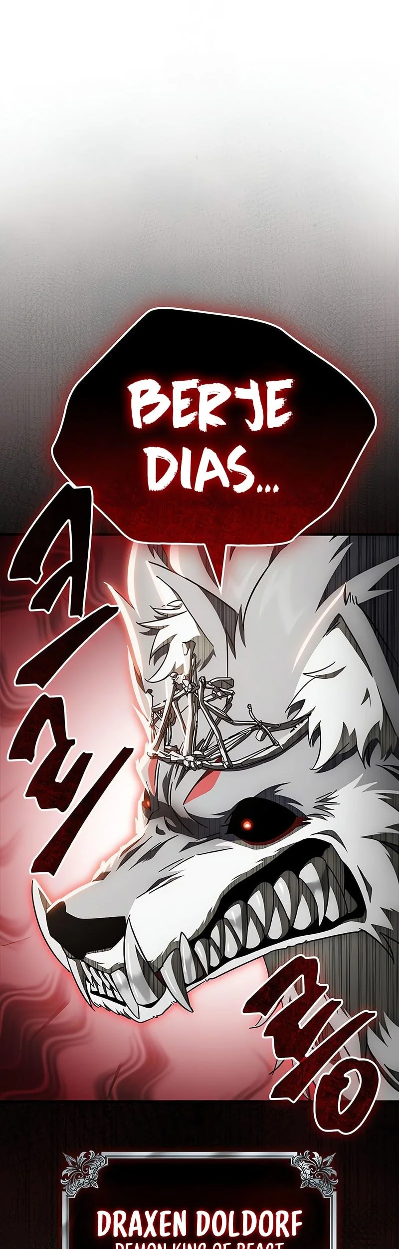 The Demon King Overrun by Heroes Chapter 13 Gambar 6