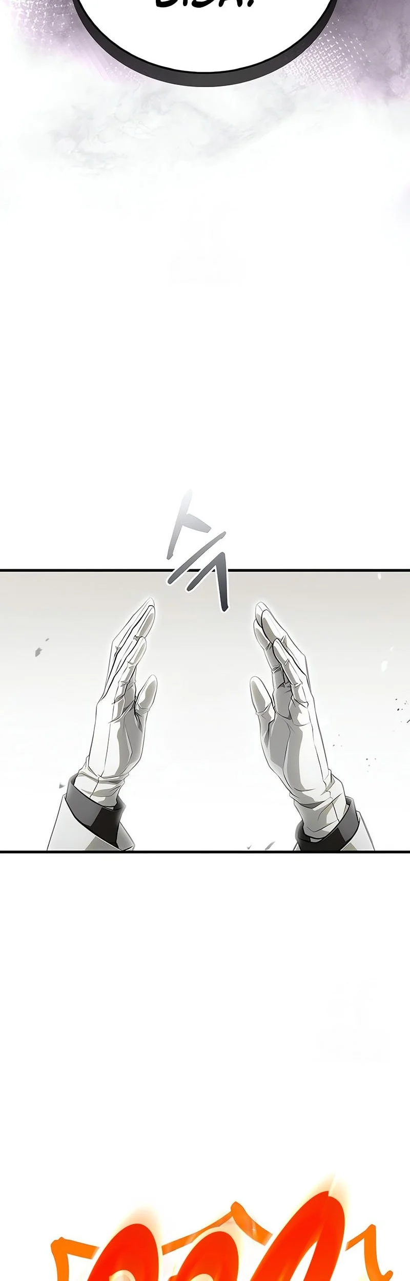 The Demon King Overrun by Heroes Chapter 13 Gambar 15