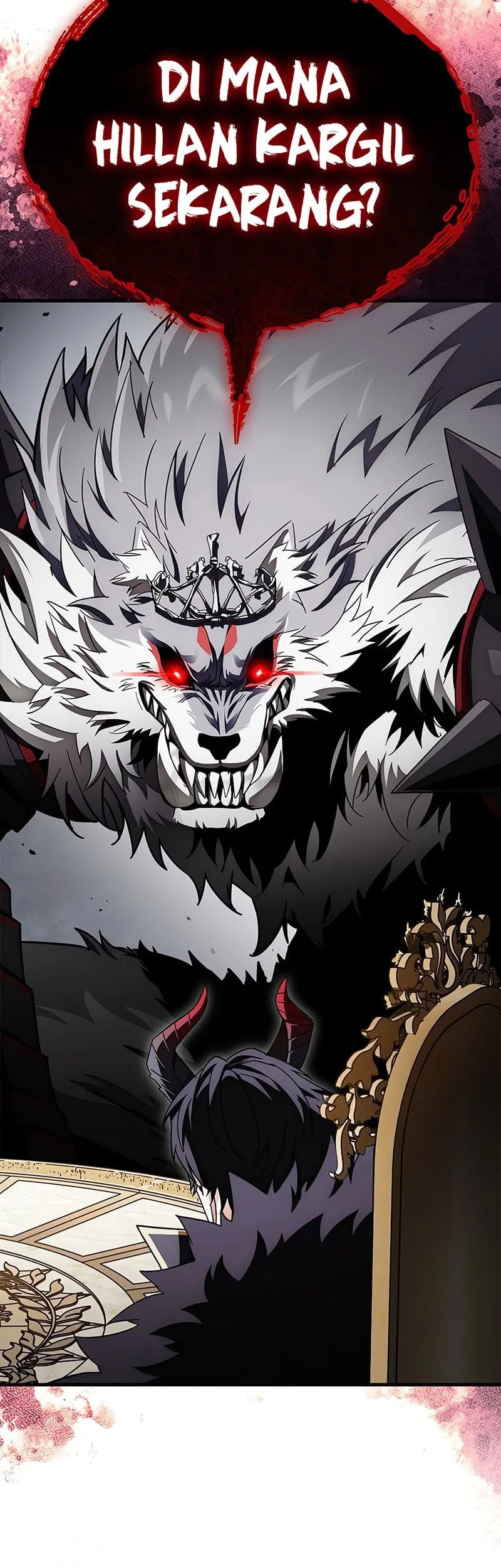 The Demon King Overrun by Heroes Chapter 13 Gambar 23