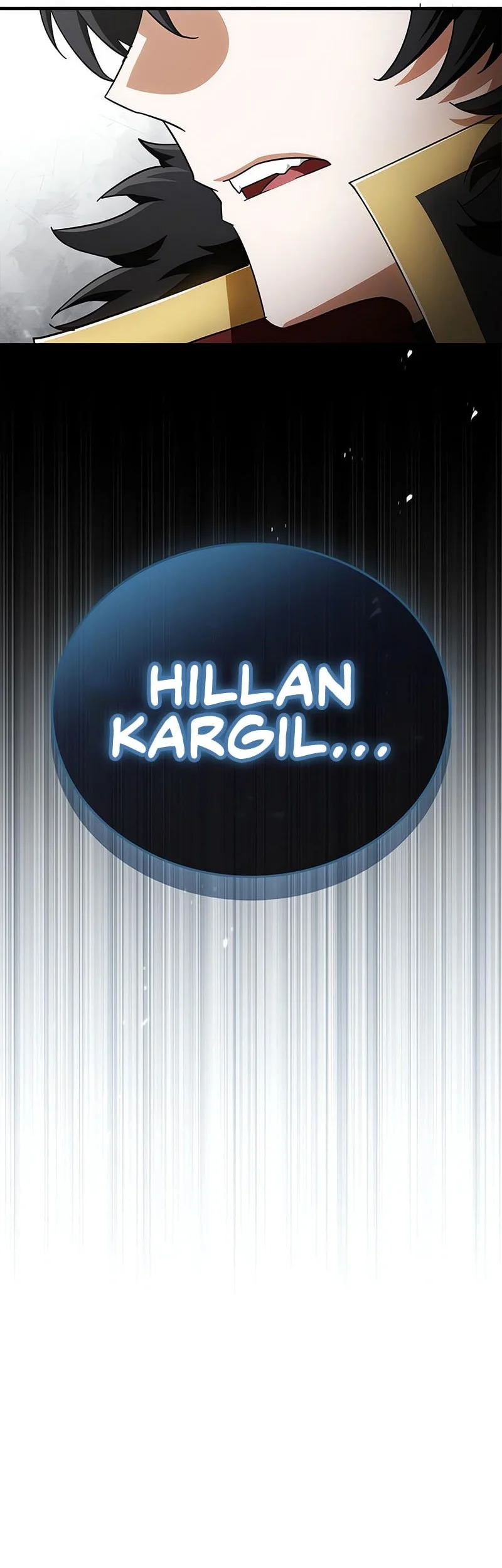 The Demon King Overrun by Heroes Chapter 13 Gambar 25