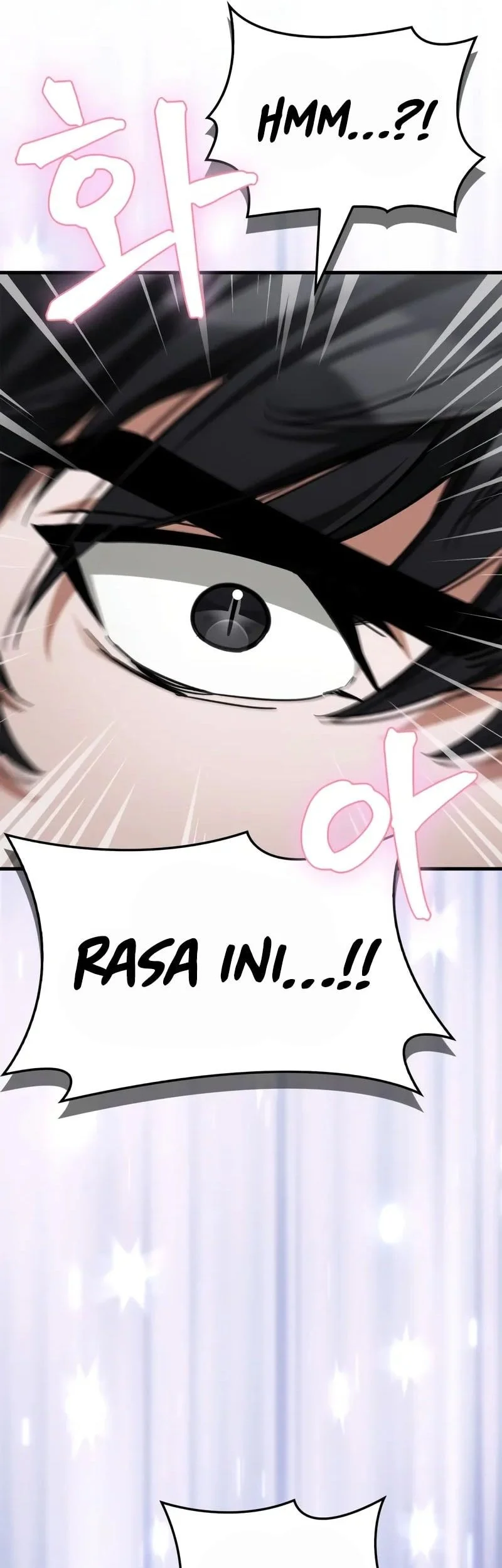 The Demon King Overrun by Heroes Chapter 14 Gambar 49