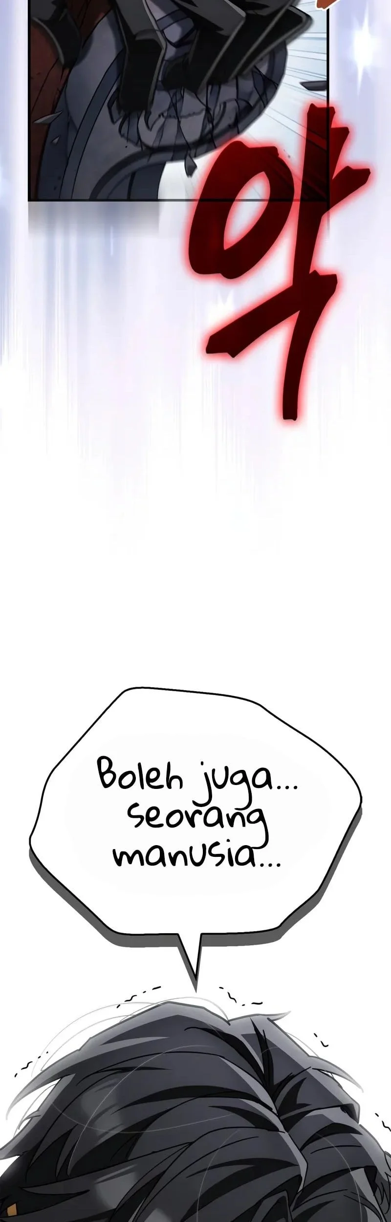 The Demon King Overrun by Heroes Chapter 14 Gambar 51