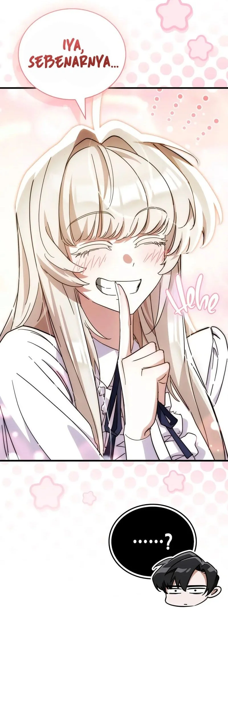 The Demon King Overrun by Heroes Chapter 14 Gambar 55