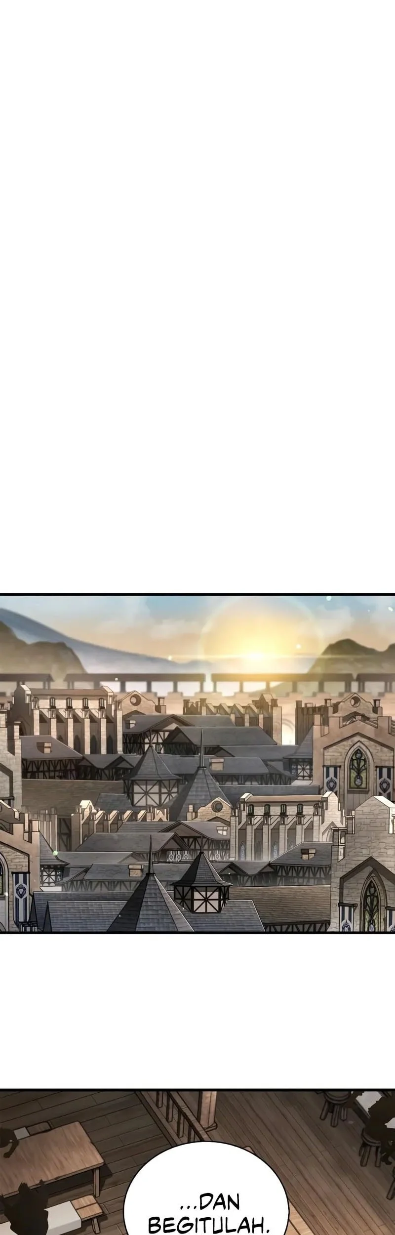 The Demon King Overrun by Heroes Chapter 14 Gambar 70