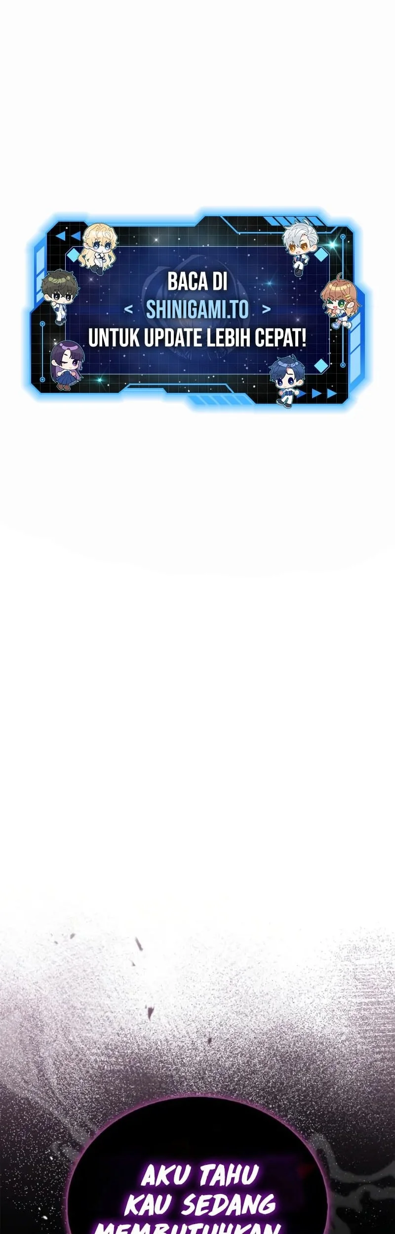 Manhwa The Demon King Overrun by Heroes Chapter 14 gambar nomor 2