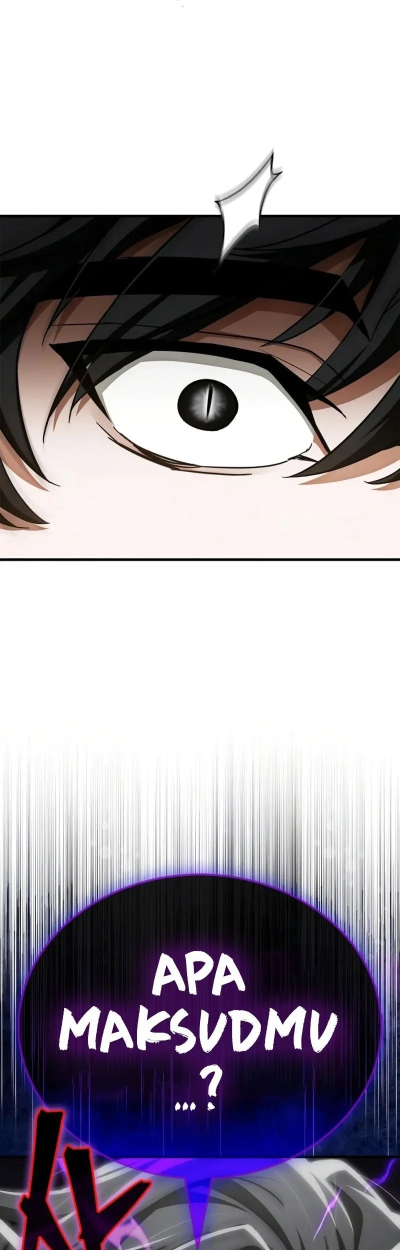 The Demon King Overrun by Heroes Chapter 14 Gambar 4