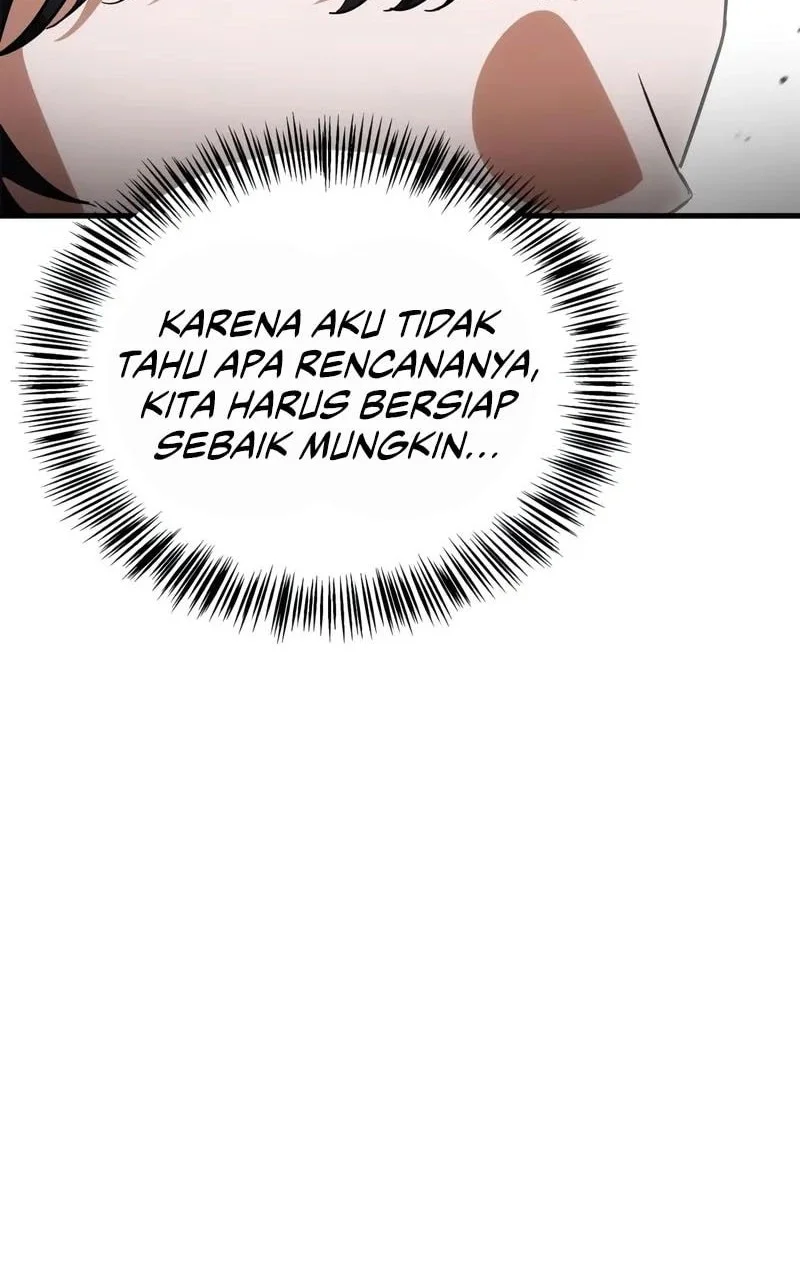 The Demon King Overrun by Heroes Chapter 14 Gambar 17