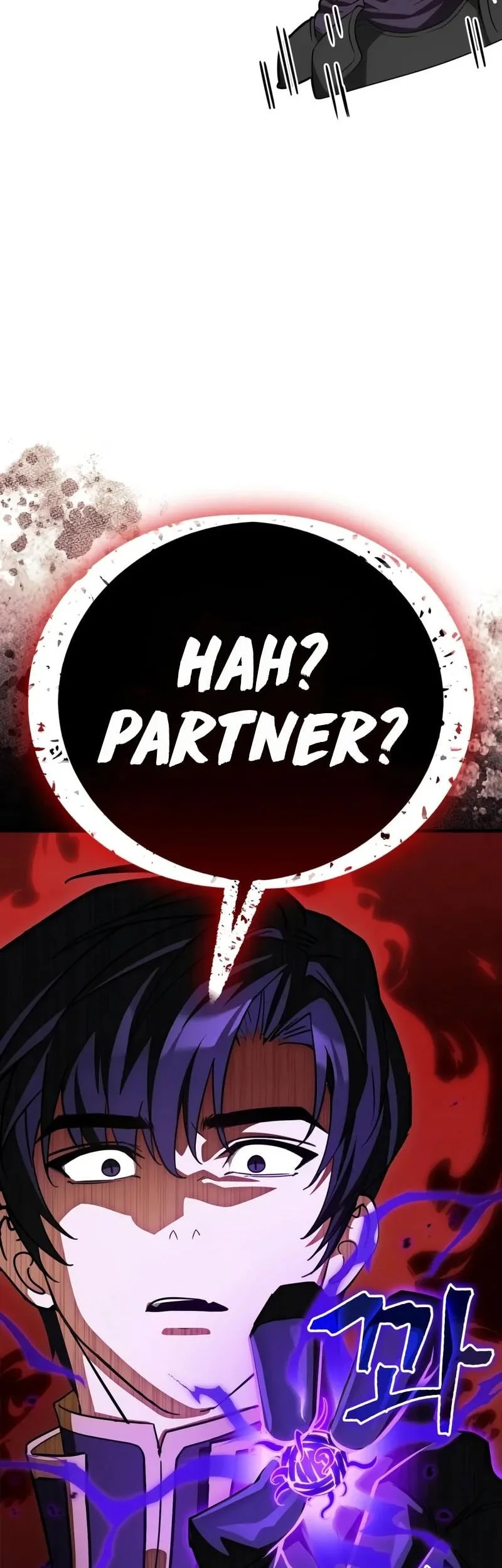 The Demon King Overrun by Heroes Chapter 14 Gambar 23