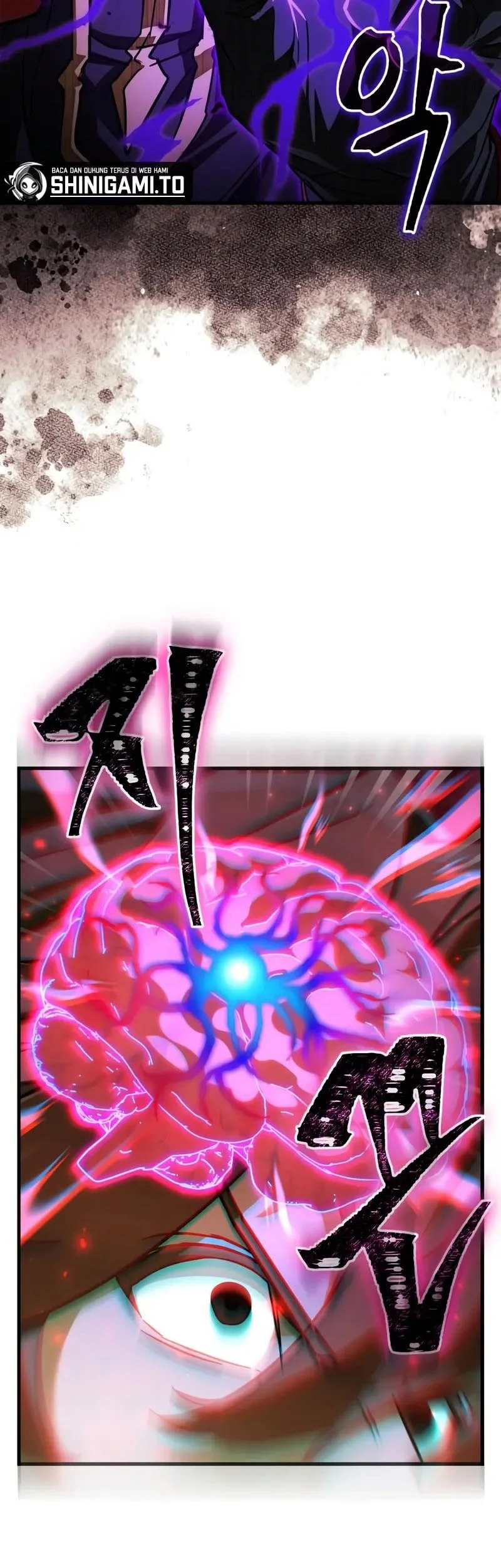 The Demon King Overrun by Heroes Chapter 14 Gambar 24