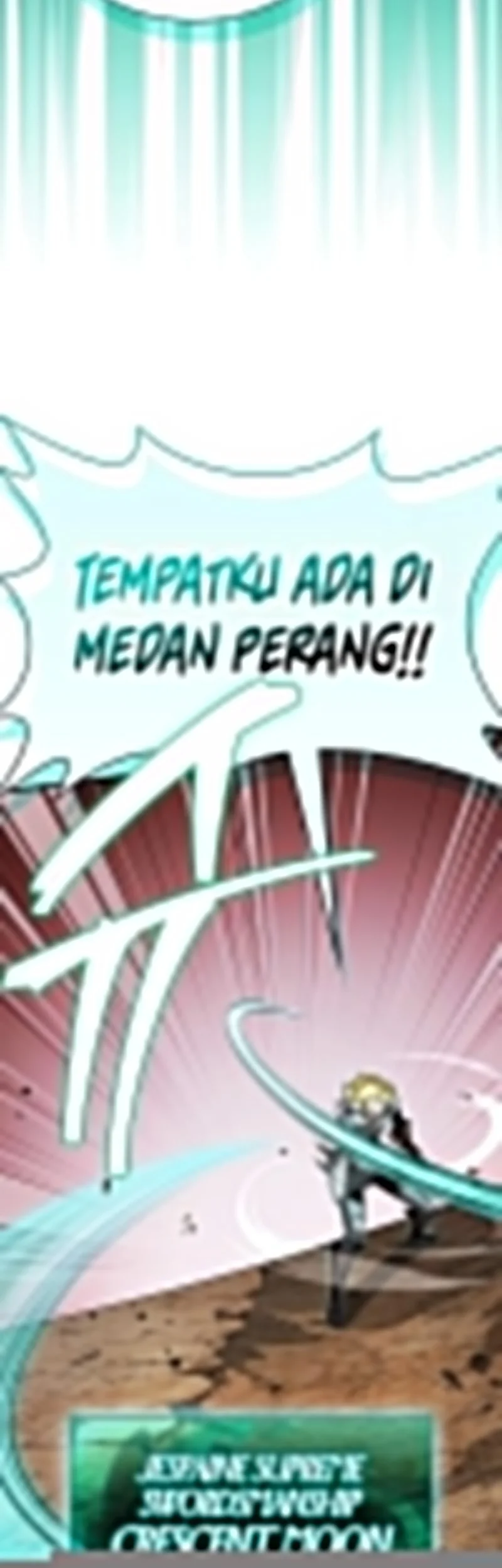 The Demon King Overrun by Heroes Chapter 15 Gambar 36