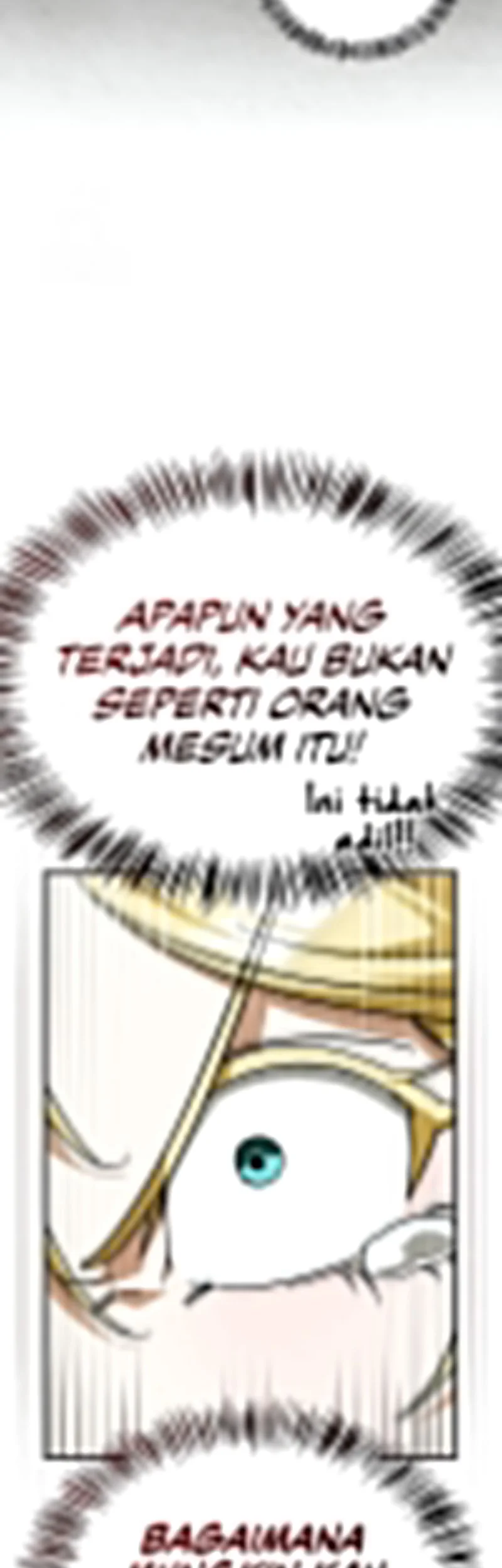 The Demon King Overrun by Heroes Chapter 15 Gambar 40