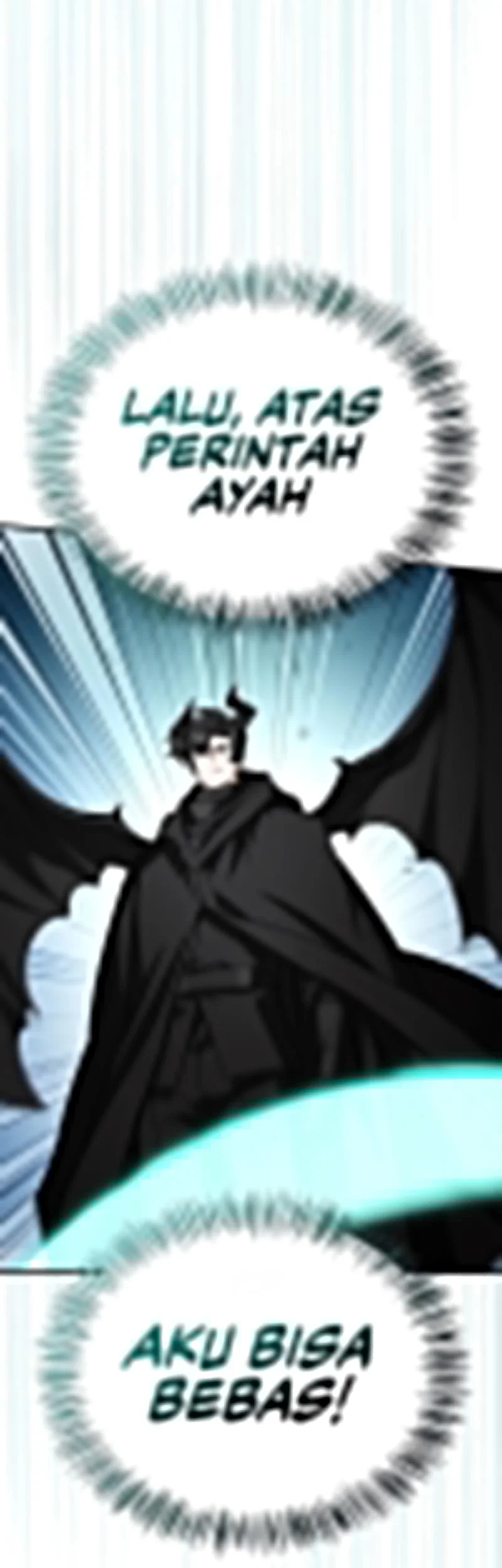 The Demon King Overrun by Heroes Chapter 15 Gambar 44