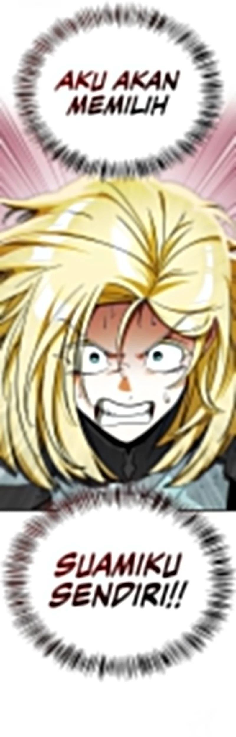 The Demon King Overrun by Heroes Chapter 15 Gambar 46