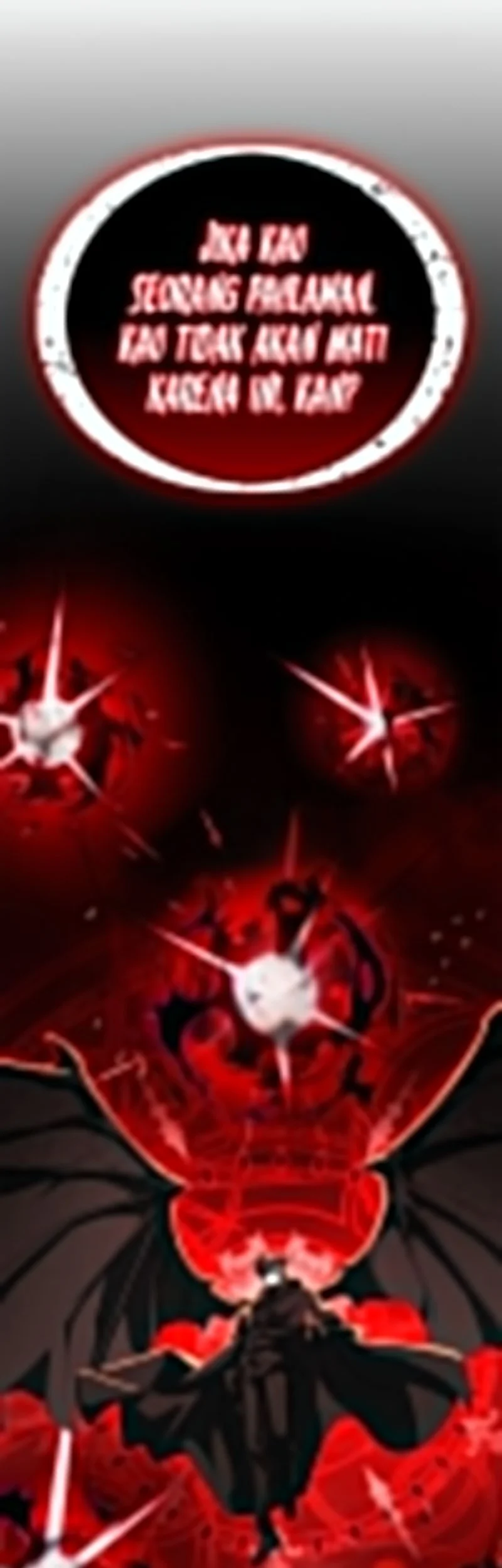 The Demon King Overrun by Heroes Chapter 15 Gambar 50