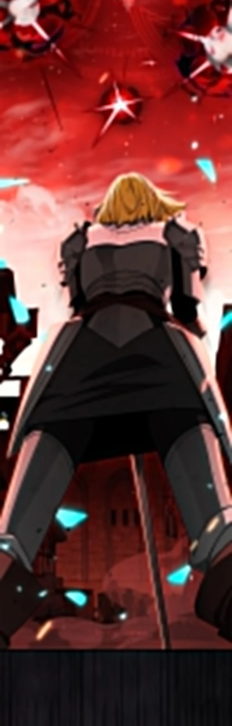 The Demon King Overrun by Heroes Chapter 15 Gambar 51