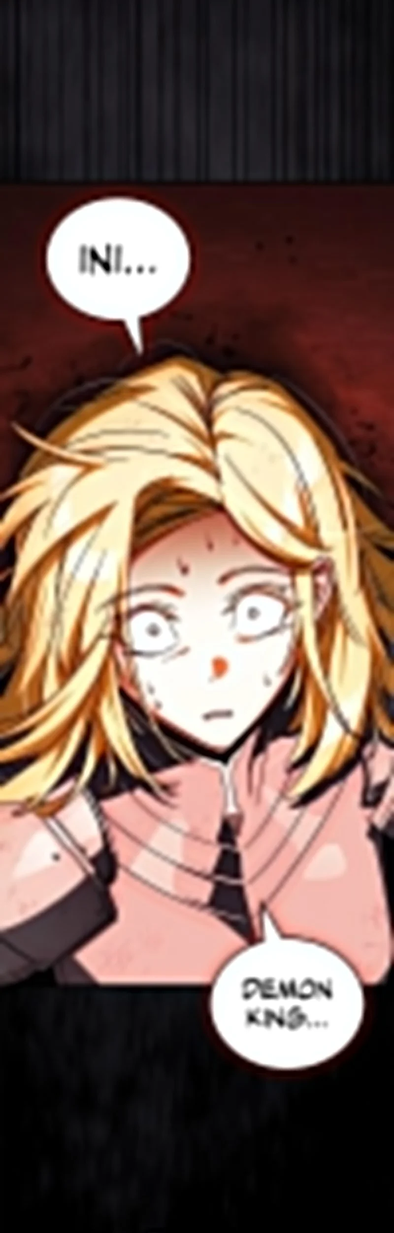 The Demon King Overrun by Heroes Chapter 15 Gambar 52