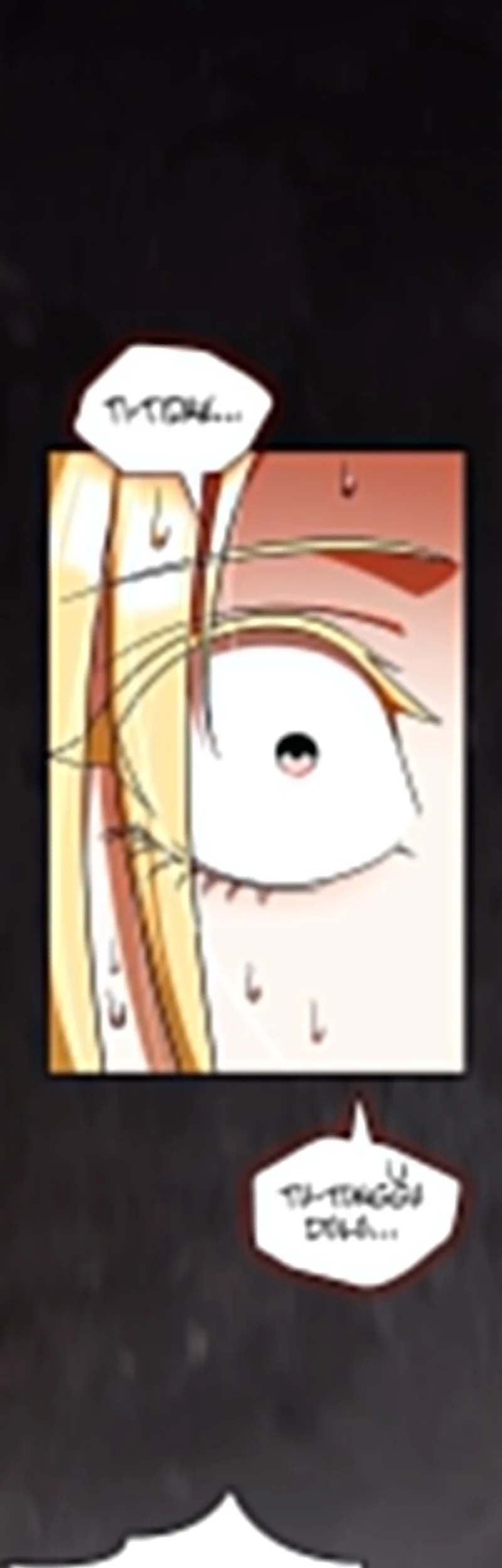 The Demon King Overrun by Heroes Chapter 15 Gambar 54