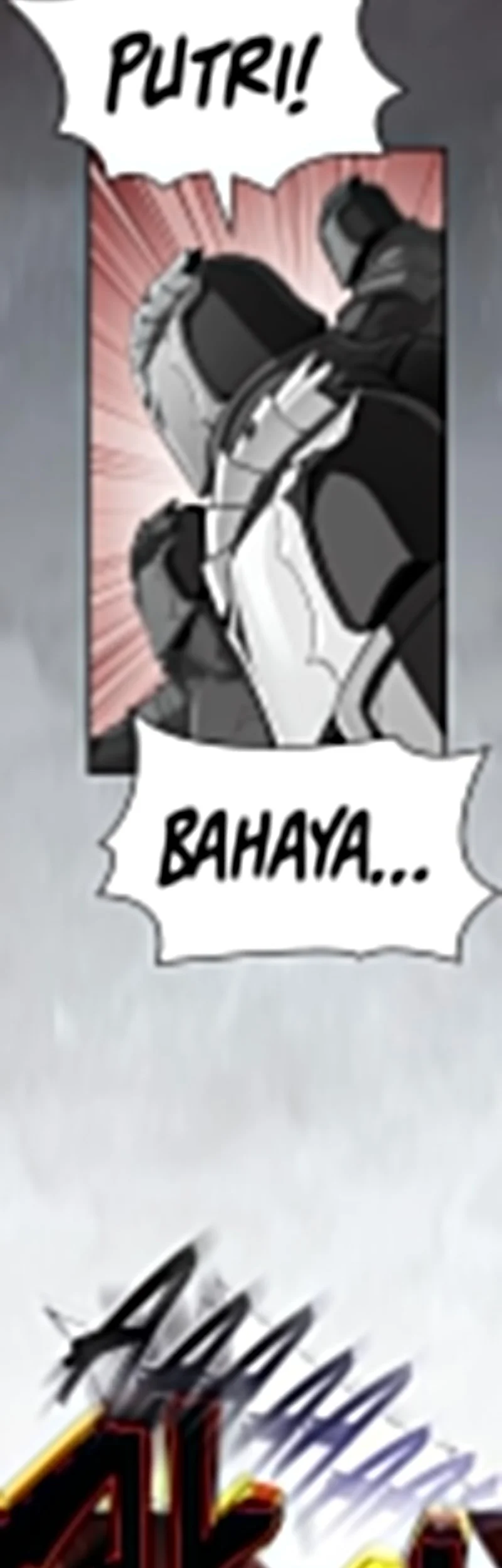 The Demon King Overrun by Heroes Chapter 15 Gambar 55