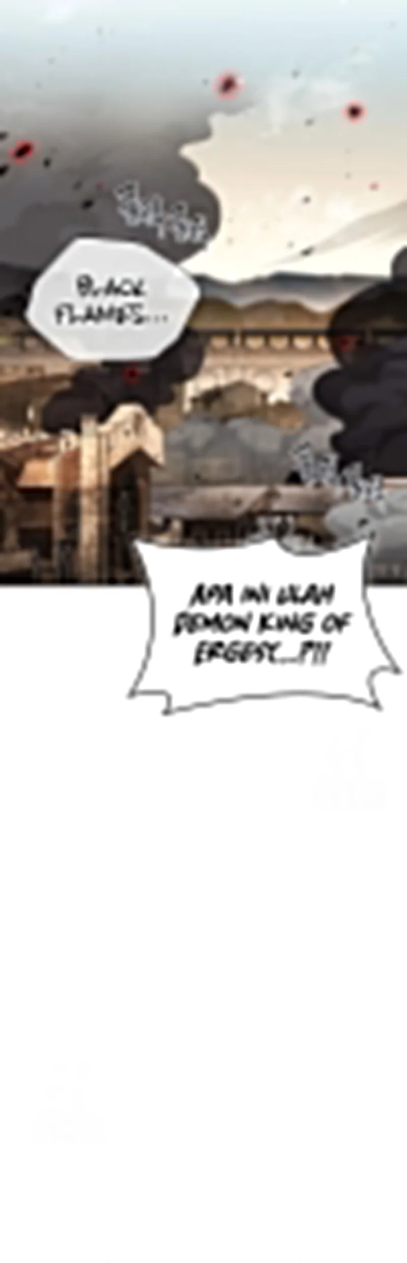 The Demon King Overrun by Heroes Chapter 15 Gambar 61