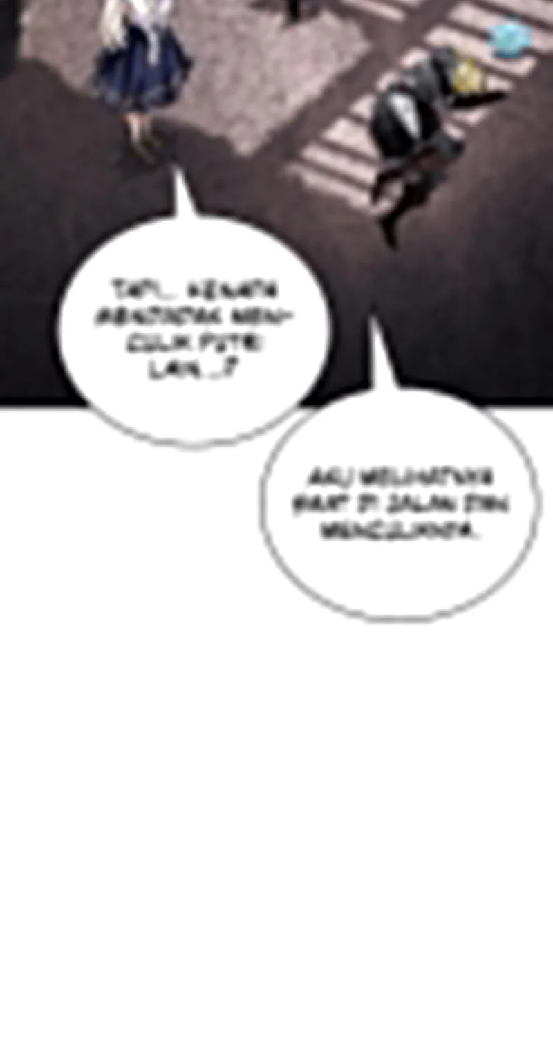 The Demon King Overrun by Heroes Chapter 15 Gambar 65