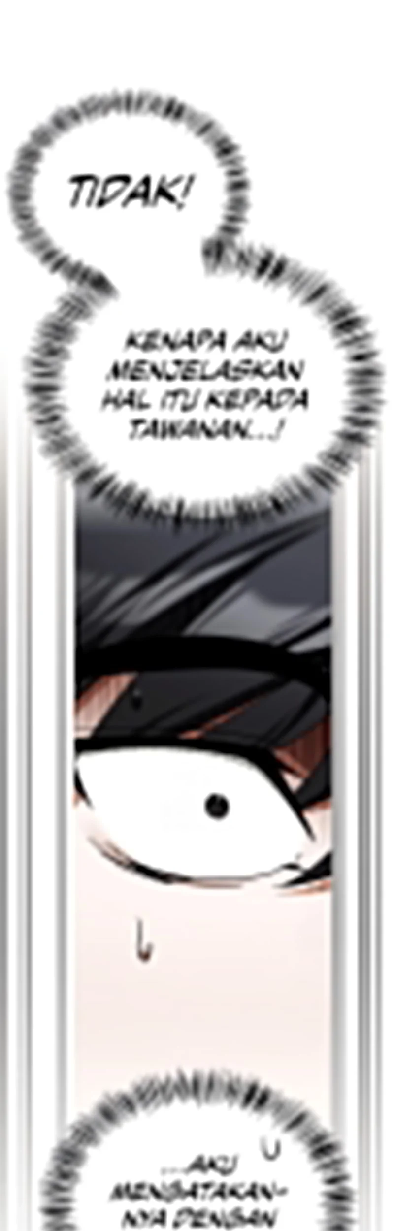 The Demon King Overrun by Heroes Chapter 15 Gambar 67