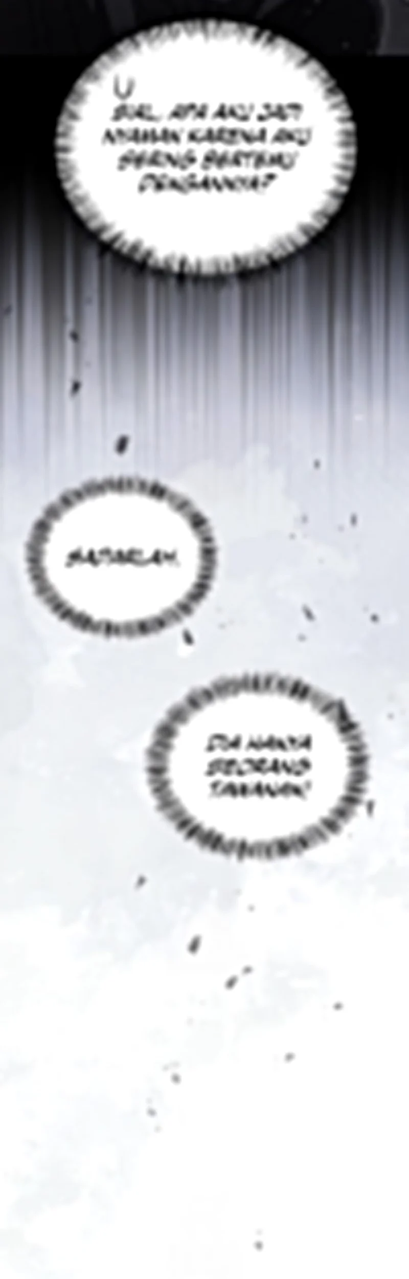 The Demon King Overrun by Heroes Chapter 15 Gambar 69