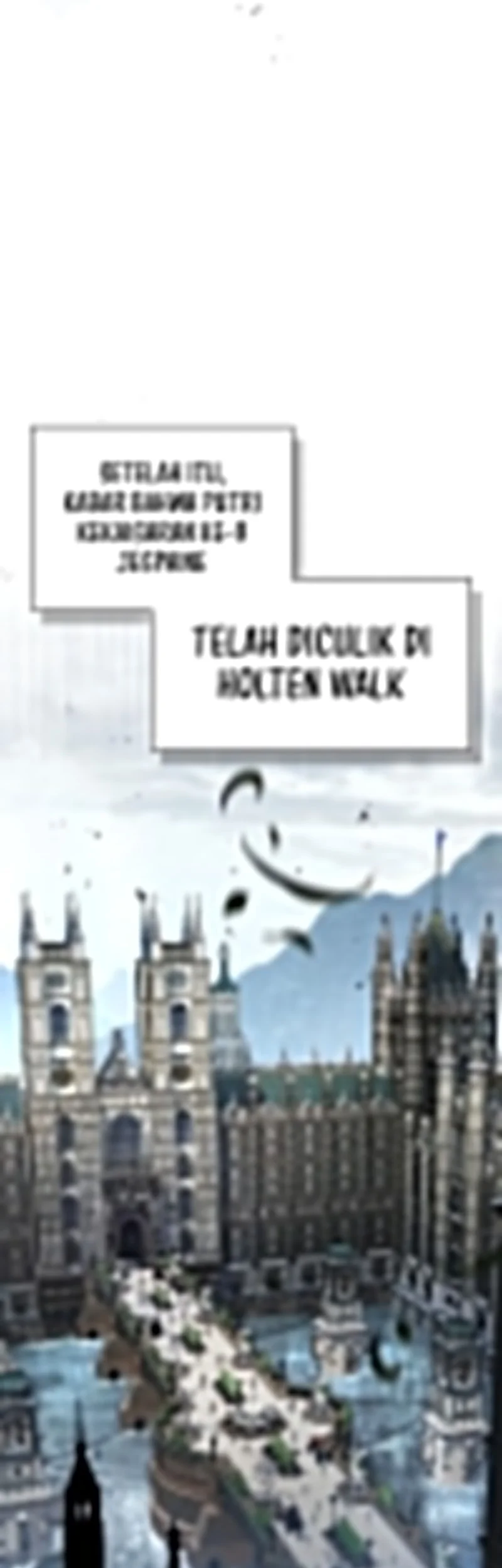 The Demon King Overrun by Heroes Chapter 15 Gambar 70