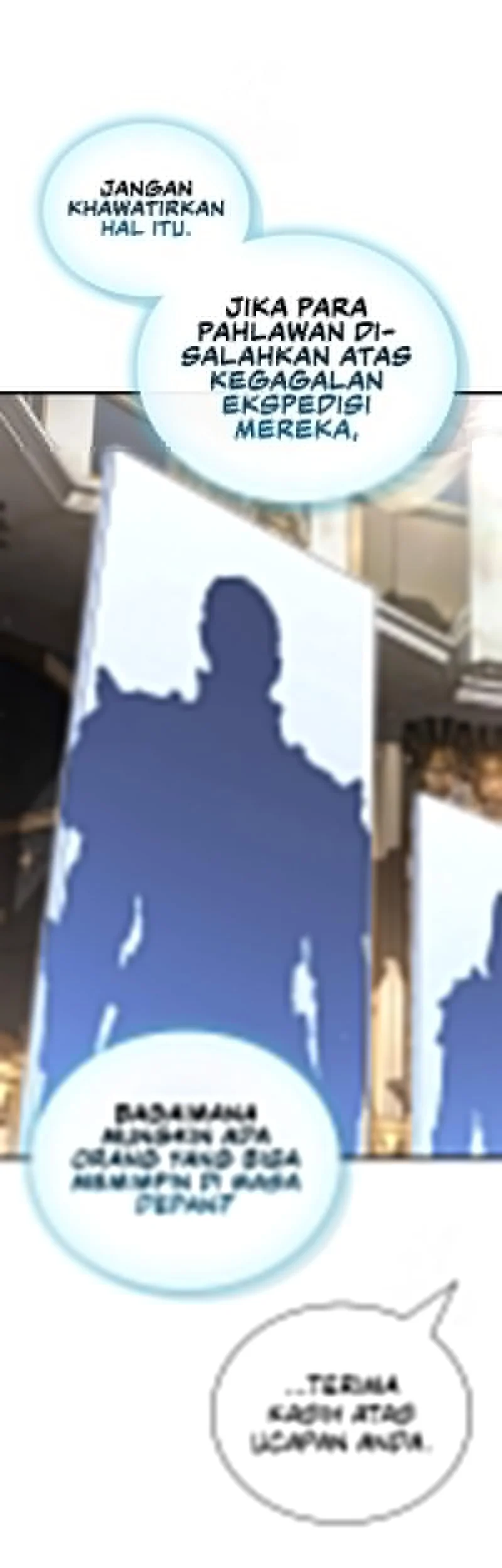 The Demon King Overrun by Heroes Chapter 15 Gambar 74